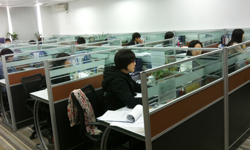 专业设计研发实力，国际化品质