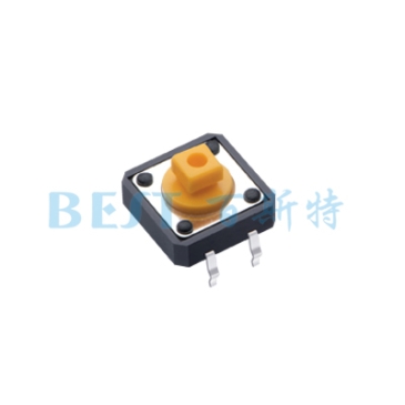轻触开关TS-1103C 轻触开关TS-1103C