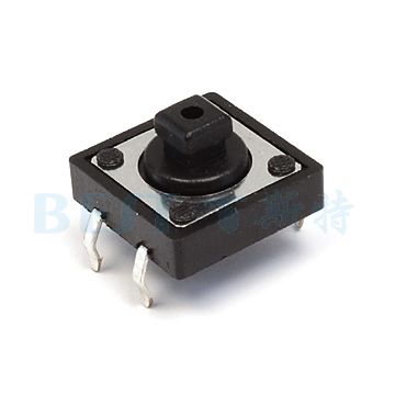 精密龙轻触开关 精密龙轻触开关