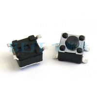 轻触开关组成 轻触开关组成