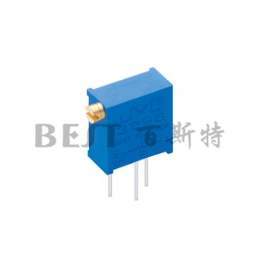 3296可调电阻_3296Z