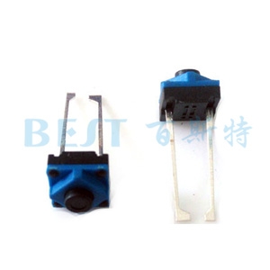 轻触开关7.2×7.2_TS-1119D