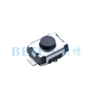 轻触开关3×4_TS-1185E